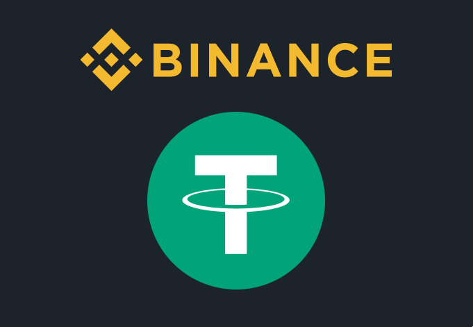 Binance USDT