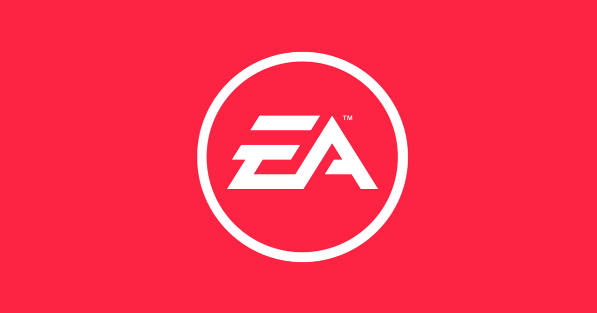 EA GAMES