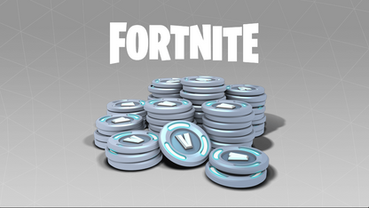 Fortnite V bucks (services)