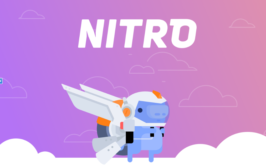 Discord Nitro Gift Code