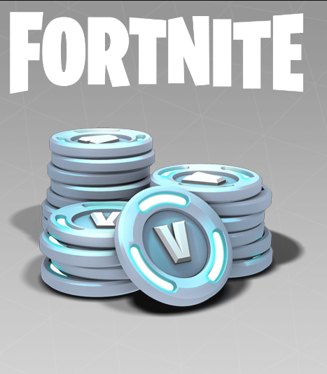 Fortnite V bucks (services)