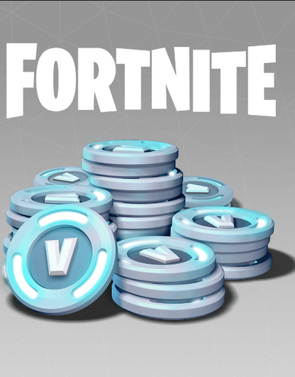 Fortnite V bucks (services)