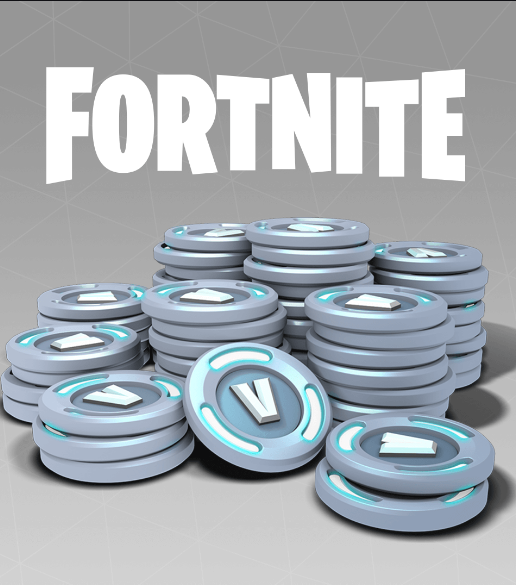 Fortnite V bucks (services)