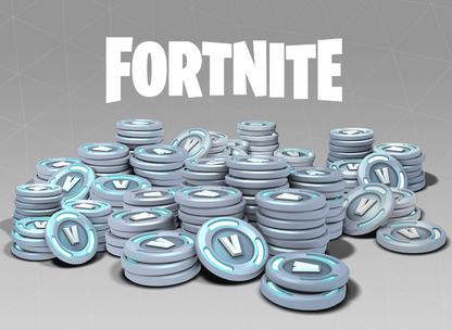 Fortnite V bucks (services)