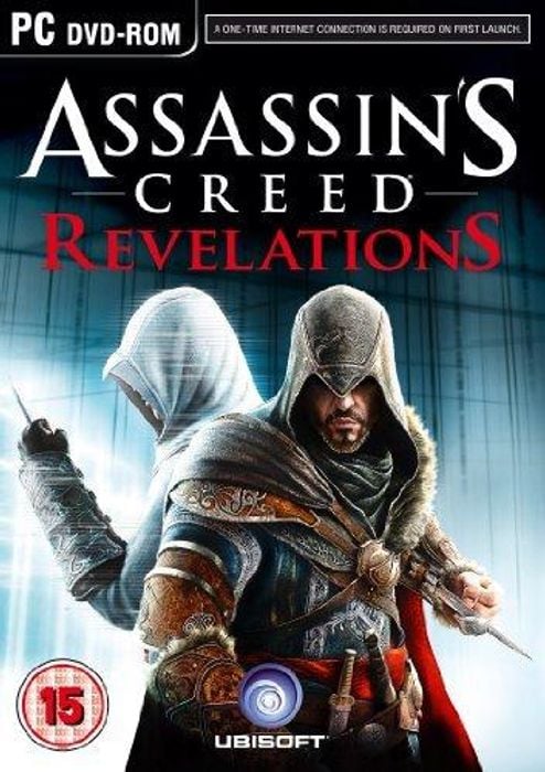 Assassin's Creed Revelations PC