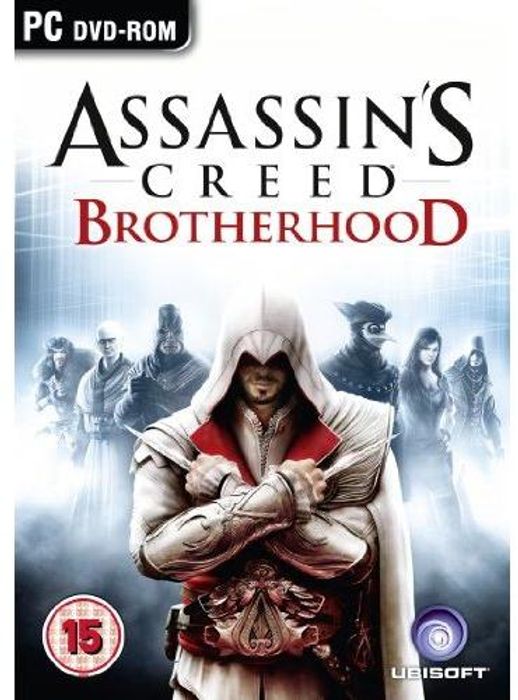 Assassin's Creed Brotherhood (PC)