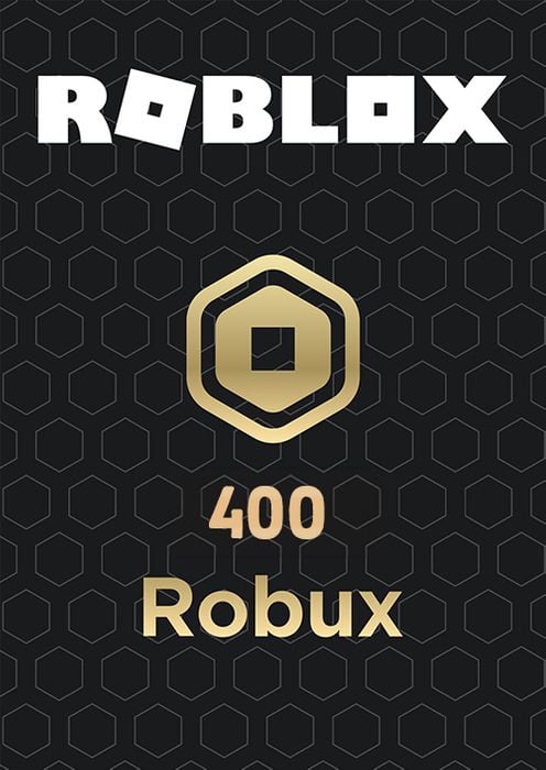 Roblox Gift Card