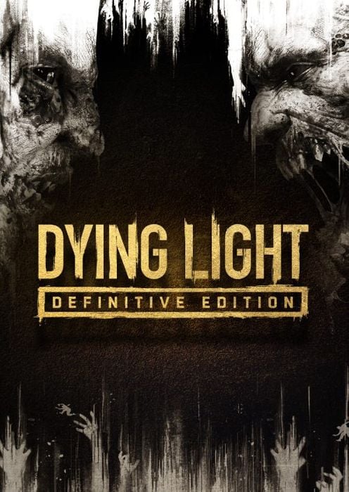 DYING LIGHT DEFINITIVE EDITION PC