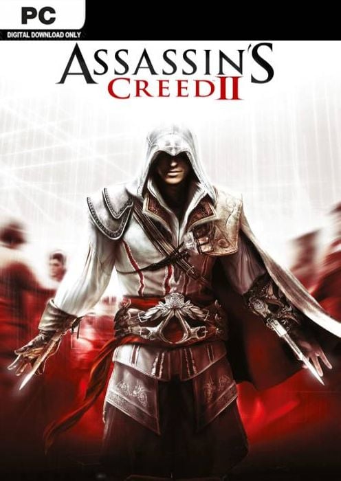 Assassin's Creed 2 PC