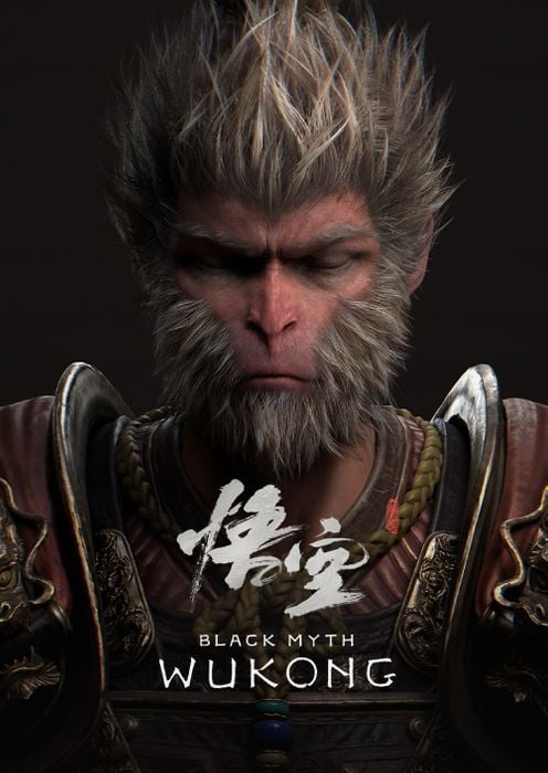 Black Myth: Wukong PC