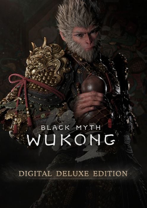 Black Myth: Wukong PC