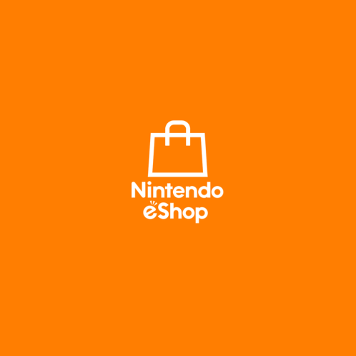 Nintendo eShop Card UNITED STATES