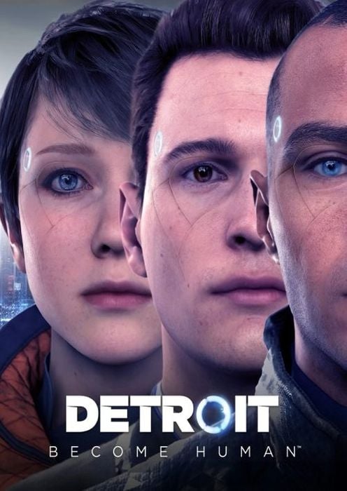 Detroit: Become Human PC