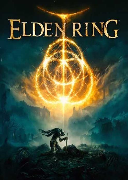 Elden Ring - PC