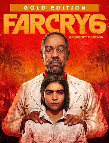 Far Cry 6 (PC)