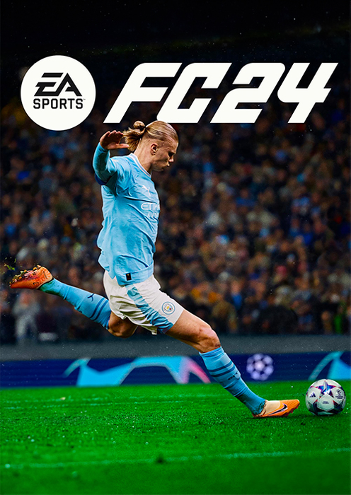 EA Sports FC 24 PC