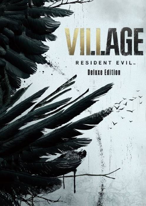 Resident Evil Village PC