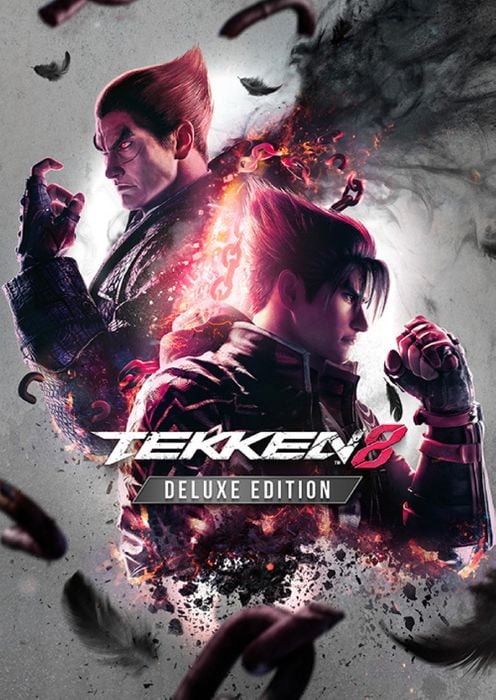 TEKKEN 8 PC