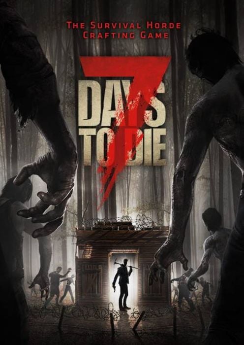 7 Days to Die - PC