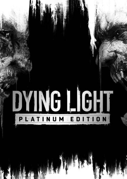 Dying Light Platinum Edition PC