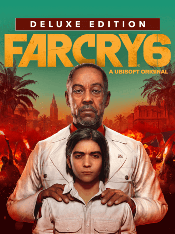 Far Cry 6 (PC)