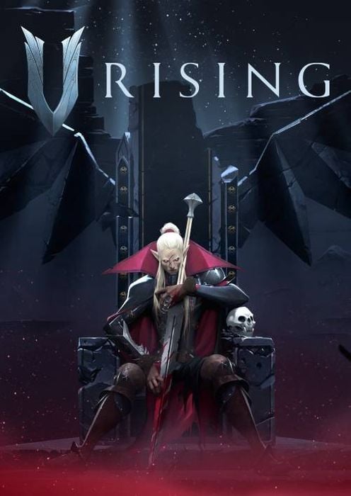 V Rising PC