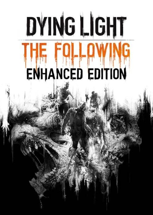 Dying Light: The Following Enhanced Edition PC